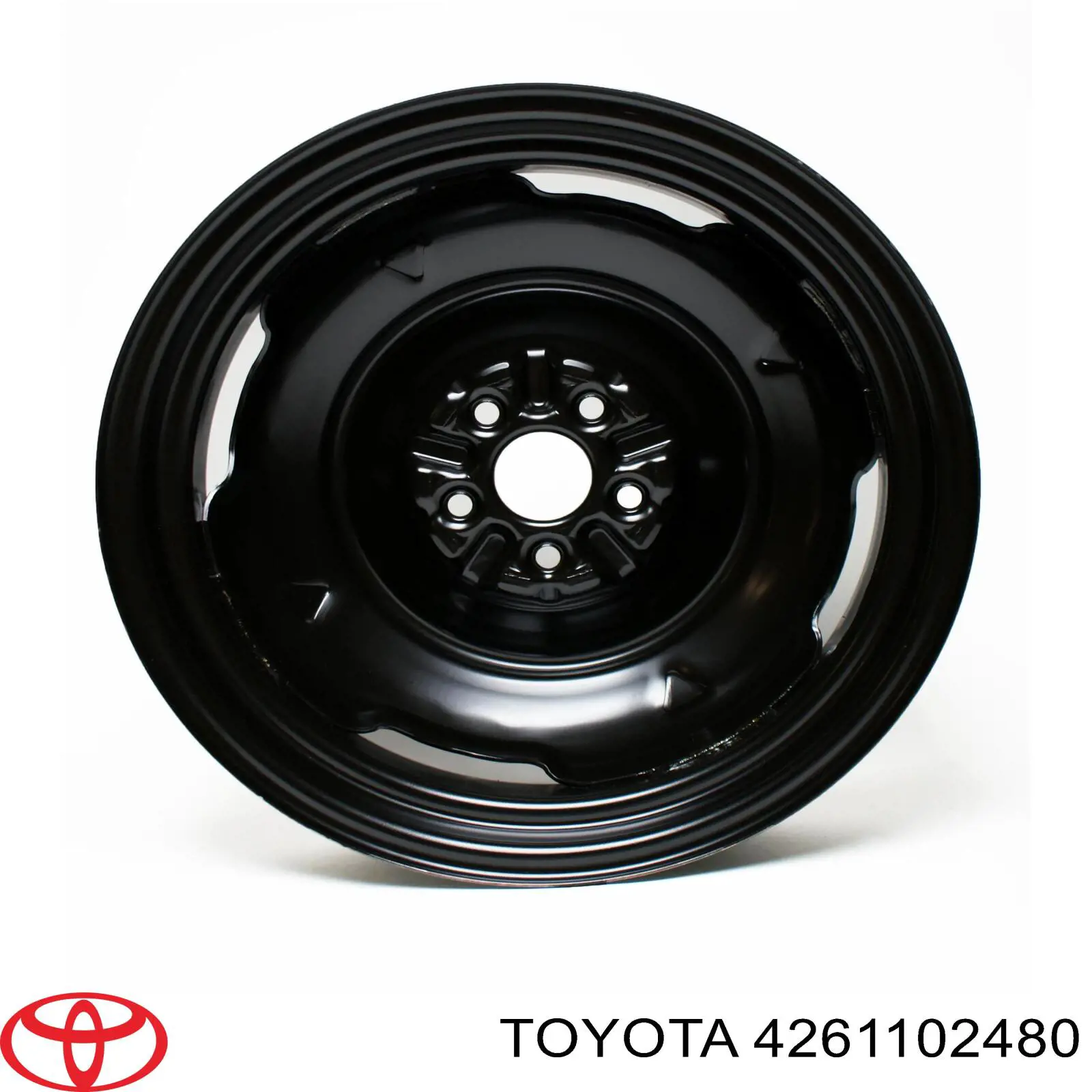 Купити 4261102480 Toyota 