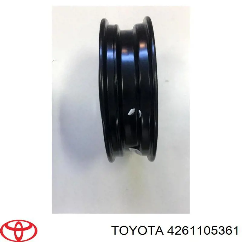 4261105361 Toyota 