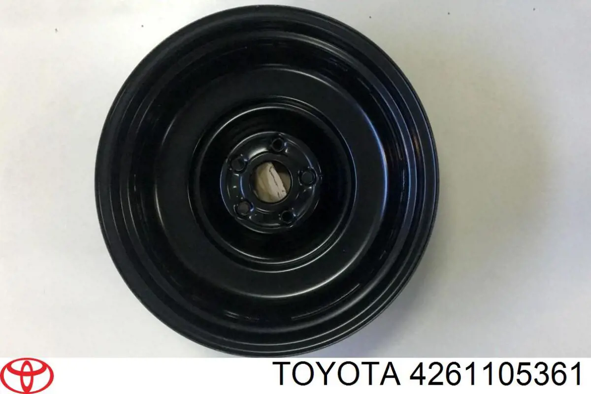  Toyota 4261105361 ціна, від 63.35 USD