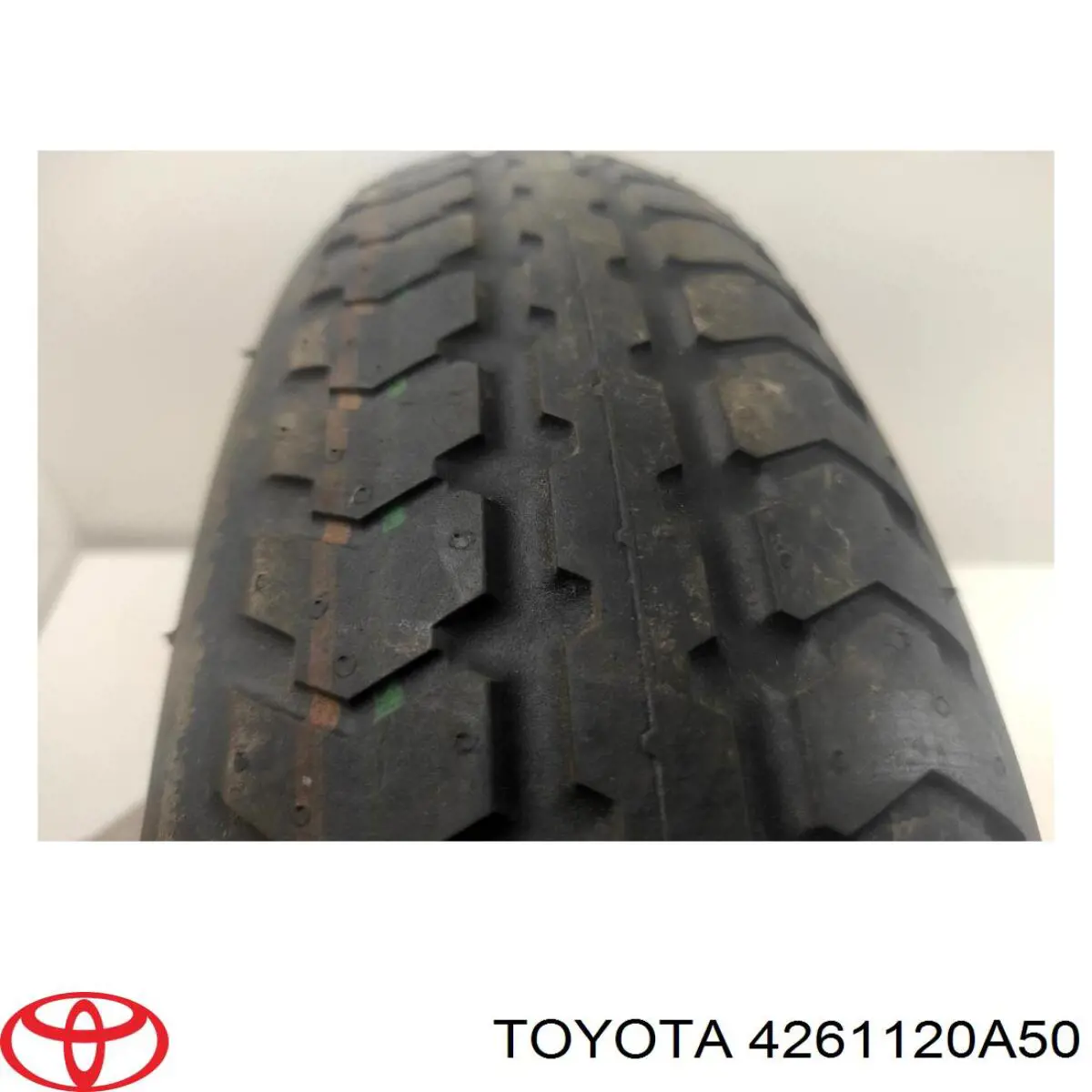 Купити 4261120A50 Toyota 