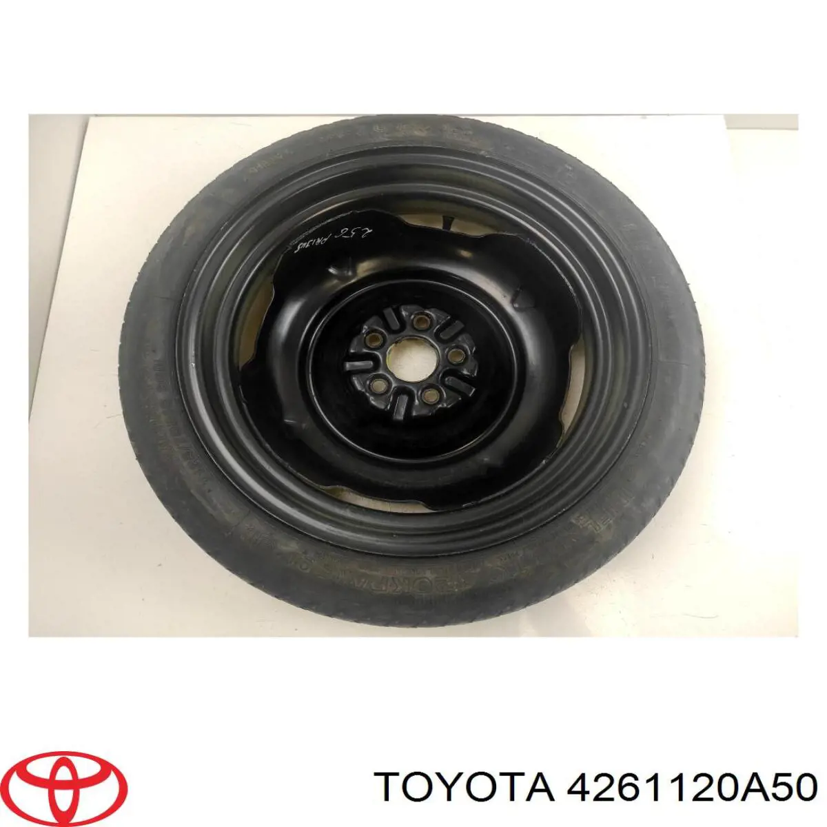  Toyota 4261120A50 ціна, від 63.49 USD