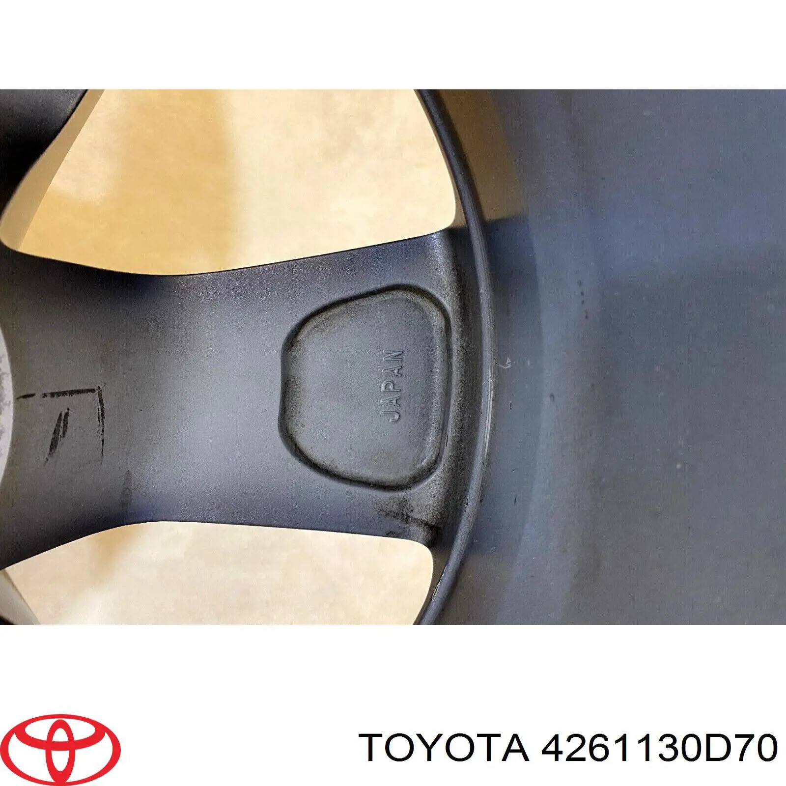 4261130D70 Toyota 