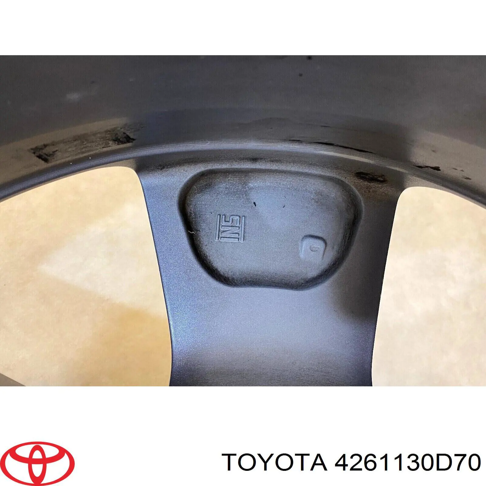  4261130D70 Toyota