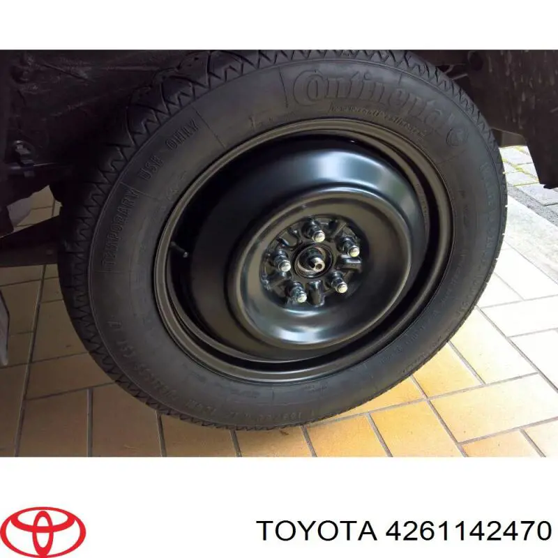 4261142470 Toyota 