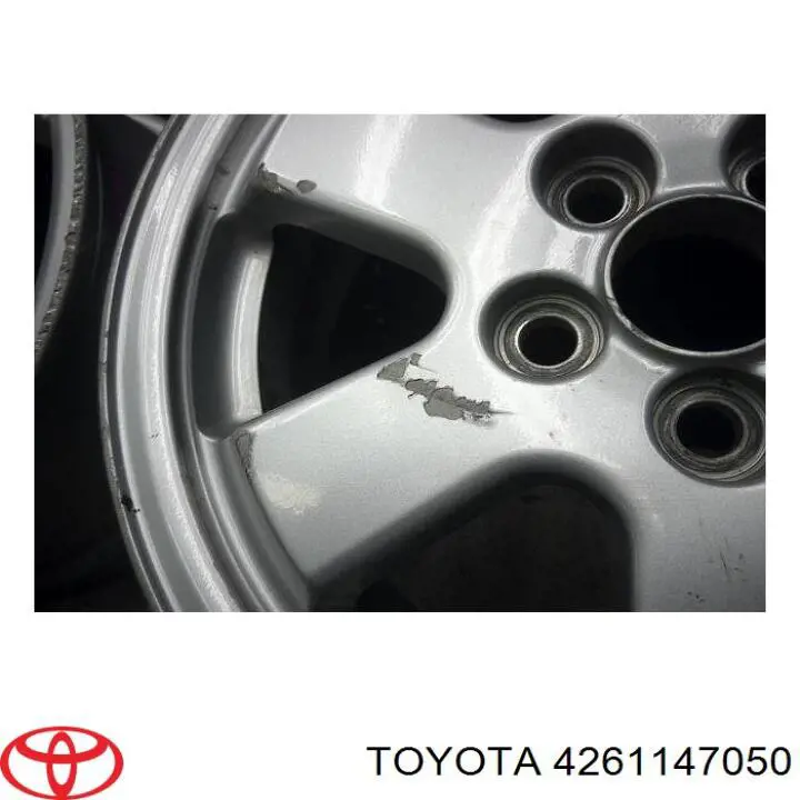  Toyota 4261147050 ціна, від 56.43 USD