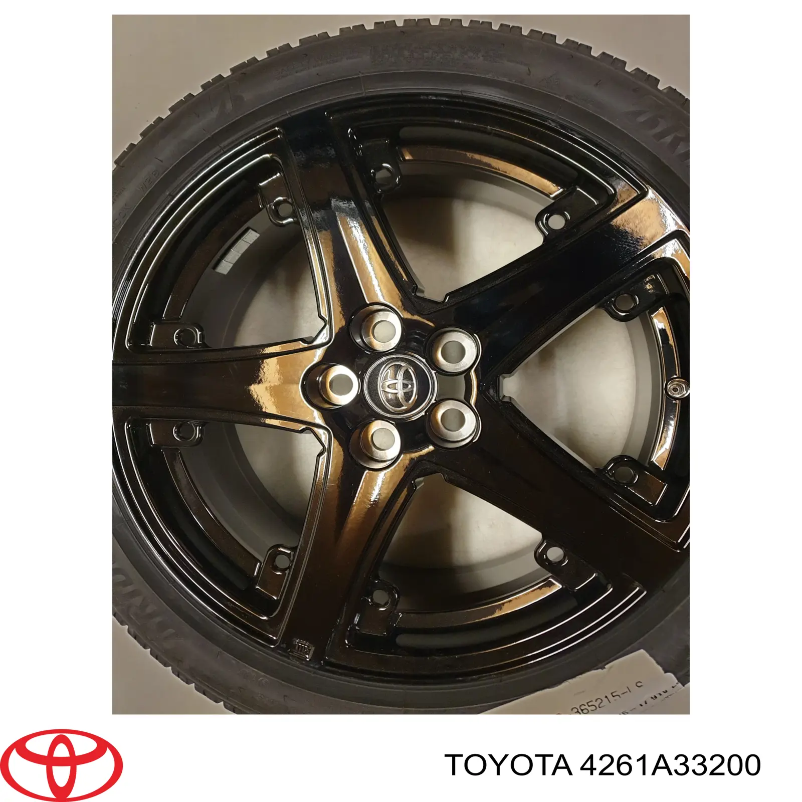 4261A33200 Toyota 