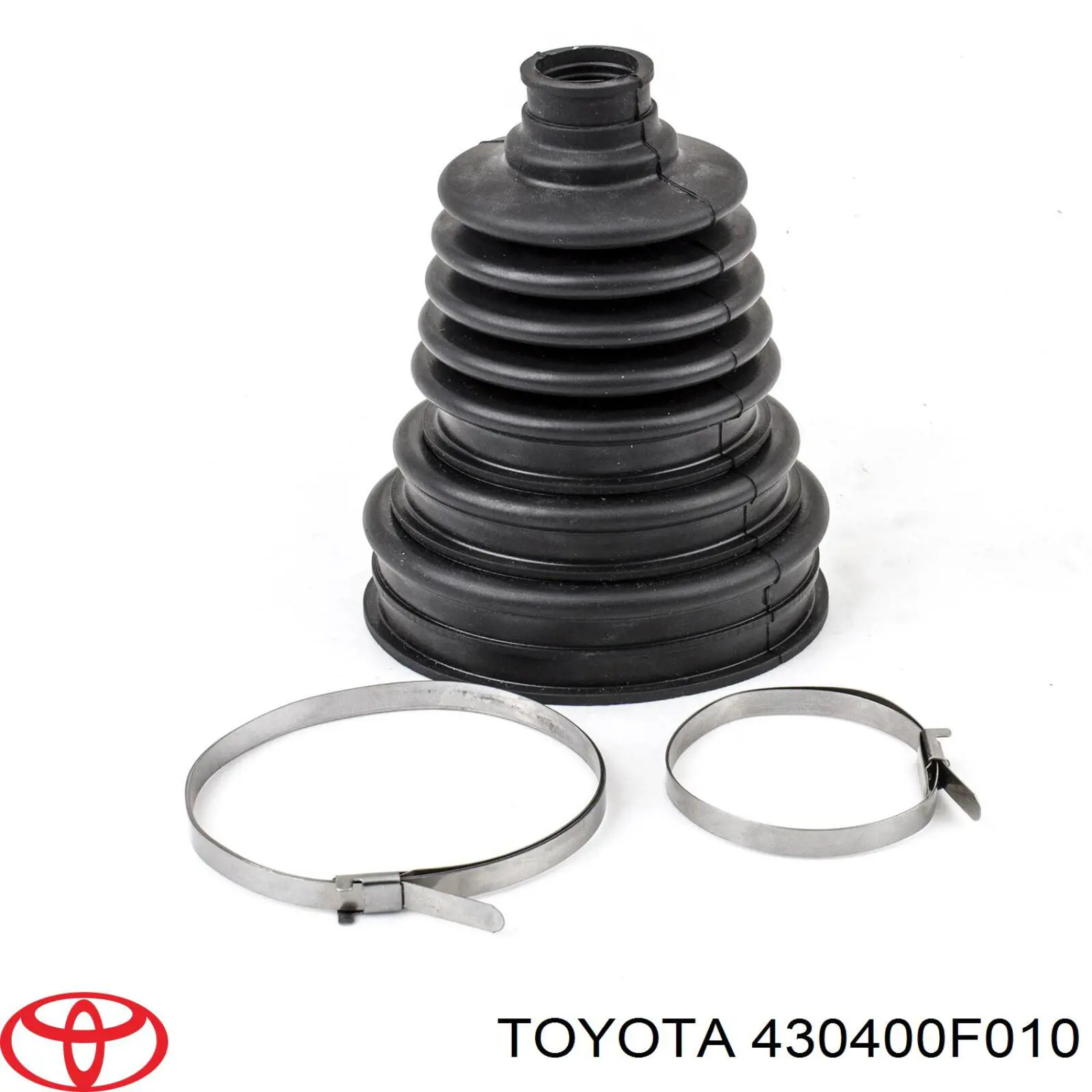 Купити 430400F010 Toyota ШРУС внутрішній правий