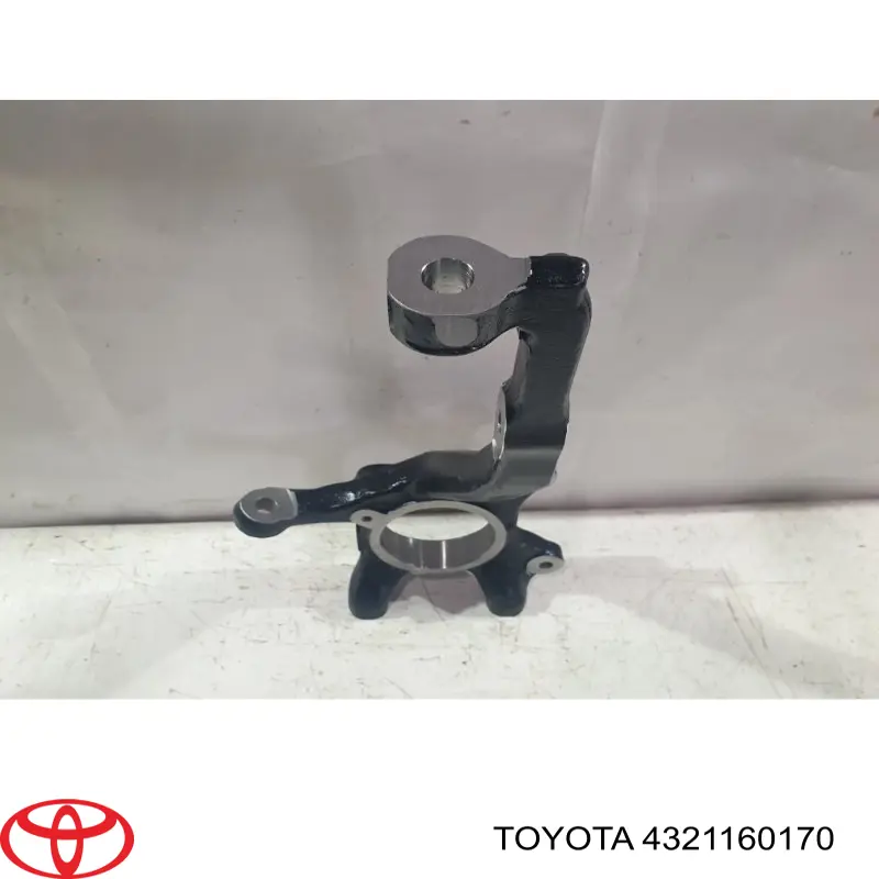 Вісь передня і поворотні кулаки Q-fix Q0400032 ціна, від 109.75 USD