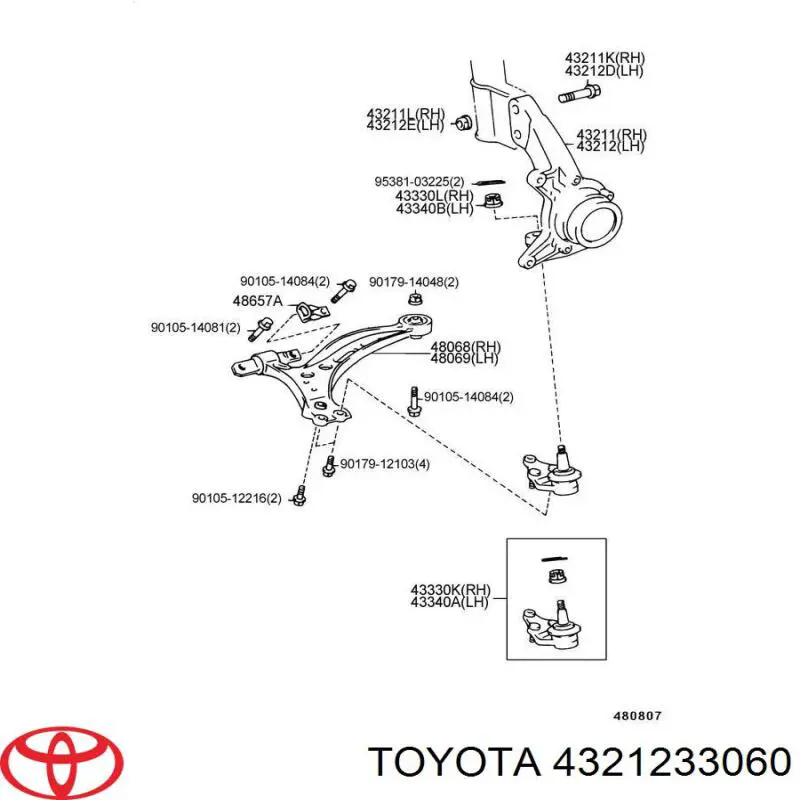 Доставка под заказ.все предложение на сайте на Toyota Camry V20