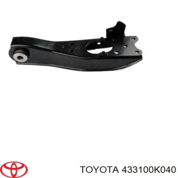 Купити 433100K040 Toyota Кульова опора, верхня