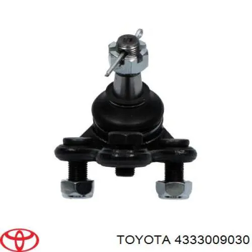 Купити 4333009030 Toyota Кульова опора, нижня