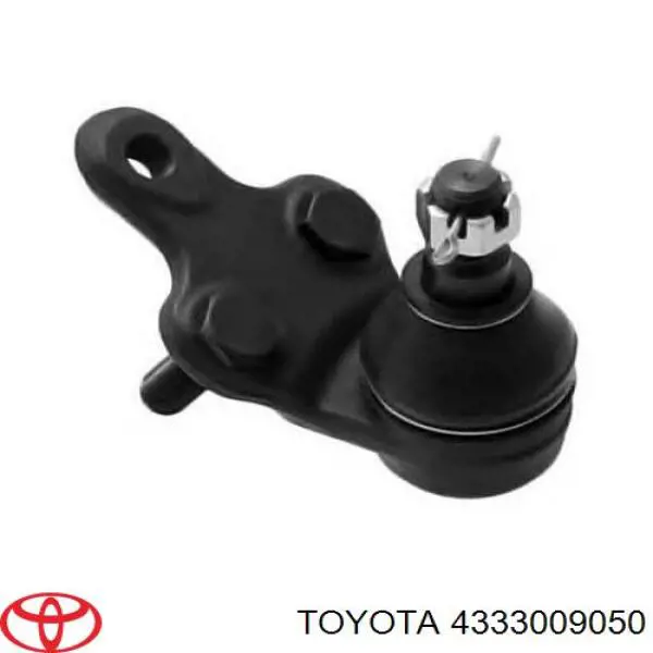 Кульова опора, нижня Toyota 4333009050