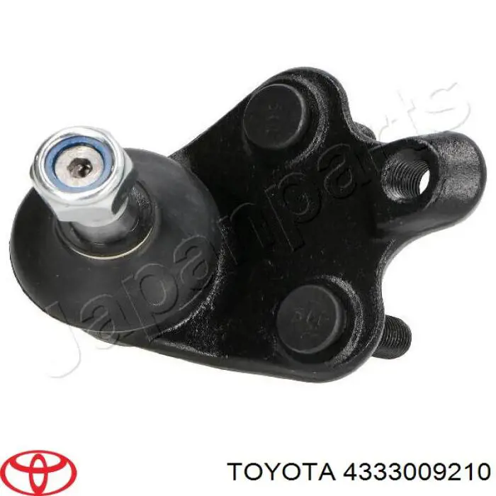 Купити 4333009210 Toyota Кульова опора, нижня