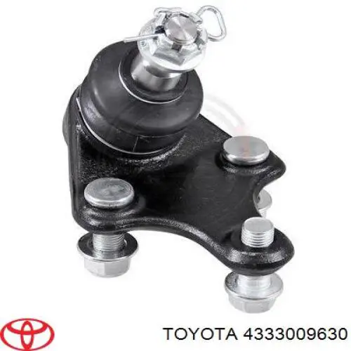 Купити 4333009630 Toyota Кульова опора, нижня