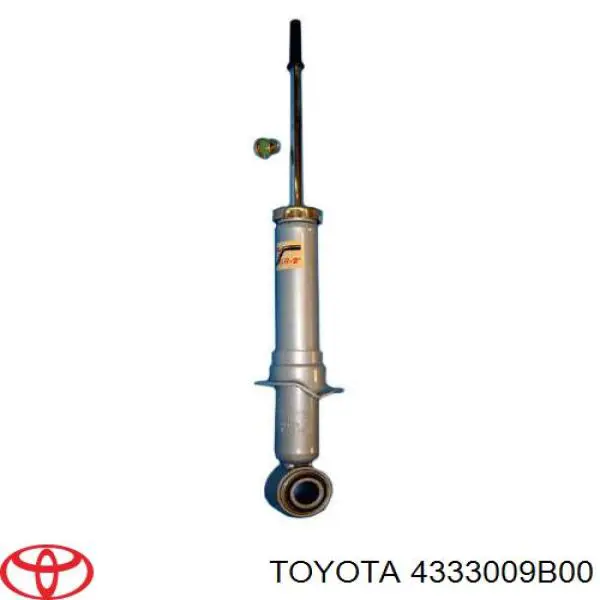 Кульова опора, нижня Toyota 4333009B00 ціна, від 10.16 USD