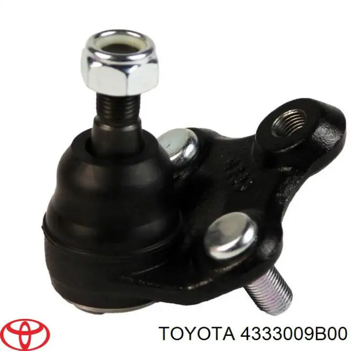 Шаровая TOYOTA 4333009B00 Шаровая TOYOTA 4333009B00