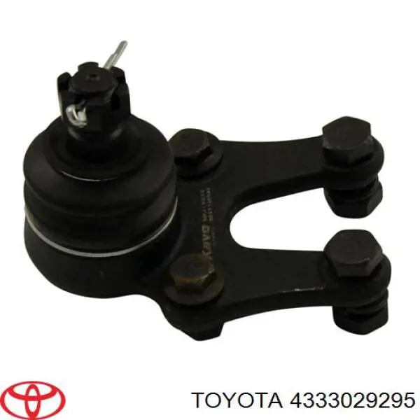 Купити 4333029295 Toyota Кульова опора, нижня