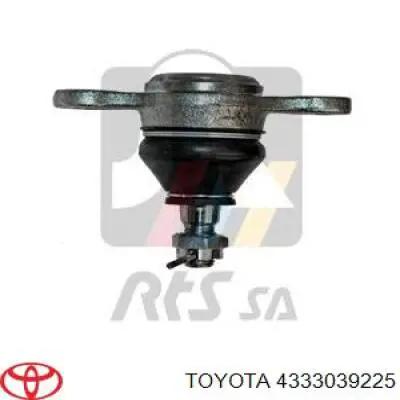 4333039225 Toyota Кульові на авто