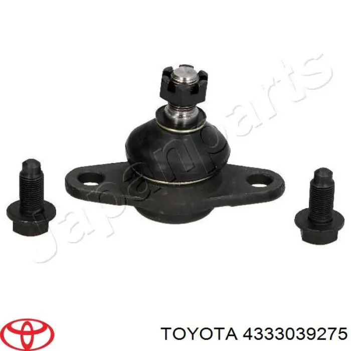 Кульова опора, нижня Toyota 4333039275 ціна, від 8.69 USD