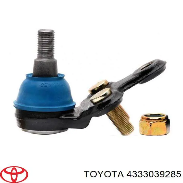 Купити 4333039285 Toyota Кульова опора, нижня