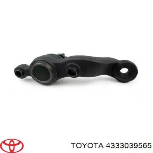Кульова опора, нижня, права Toyota 4333039565 ціна, від 140.43 USD