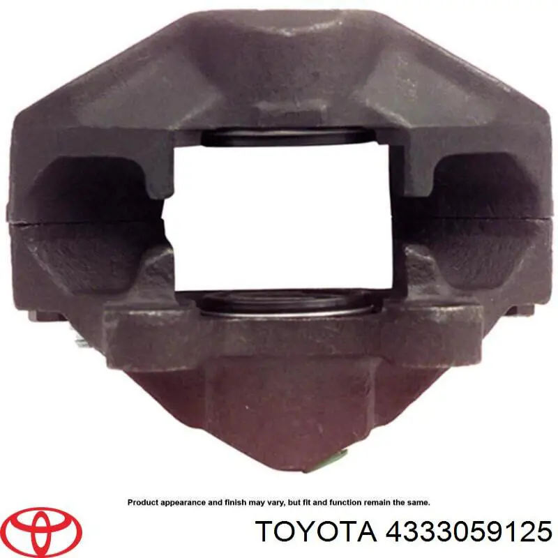 Купити 4333059125 Toyota Кульова опора, нижня, права
