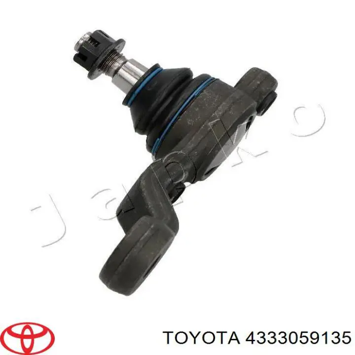 Купити 4333059135 Toyota Кульова опора, нижня, права