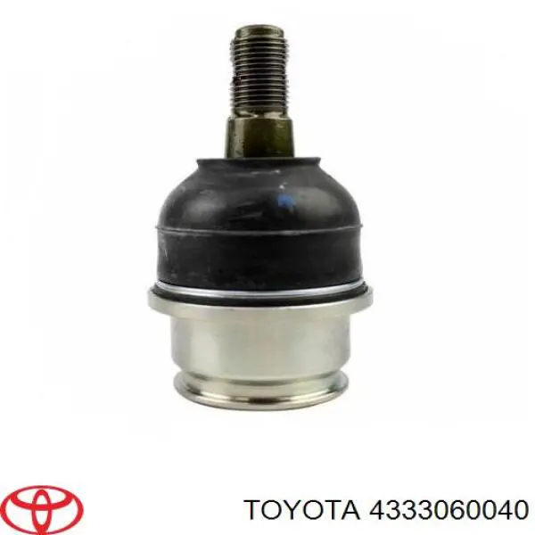 Кульова опора, нижня Toyota 4333060040 ціна, від 21.93 USD