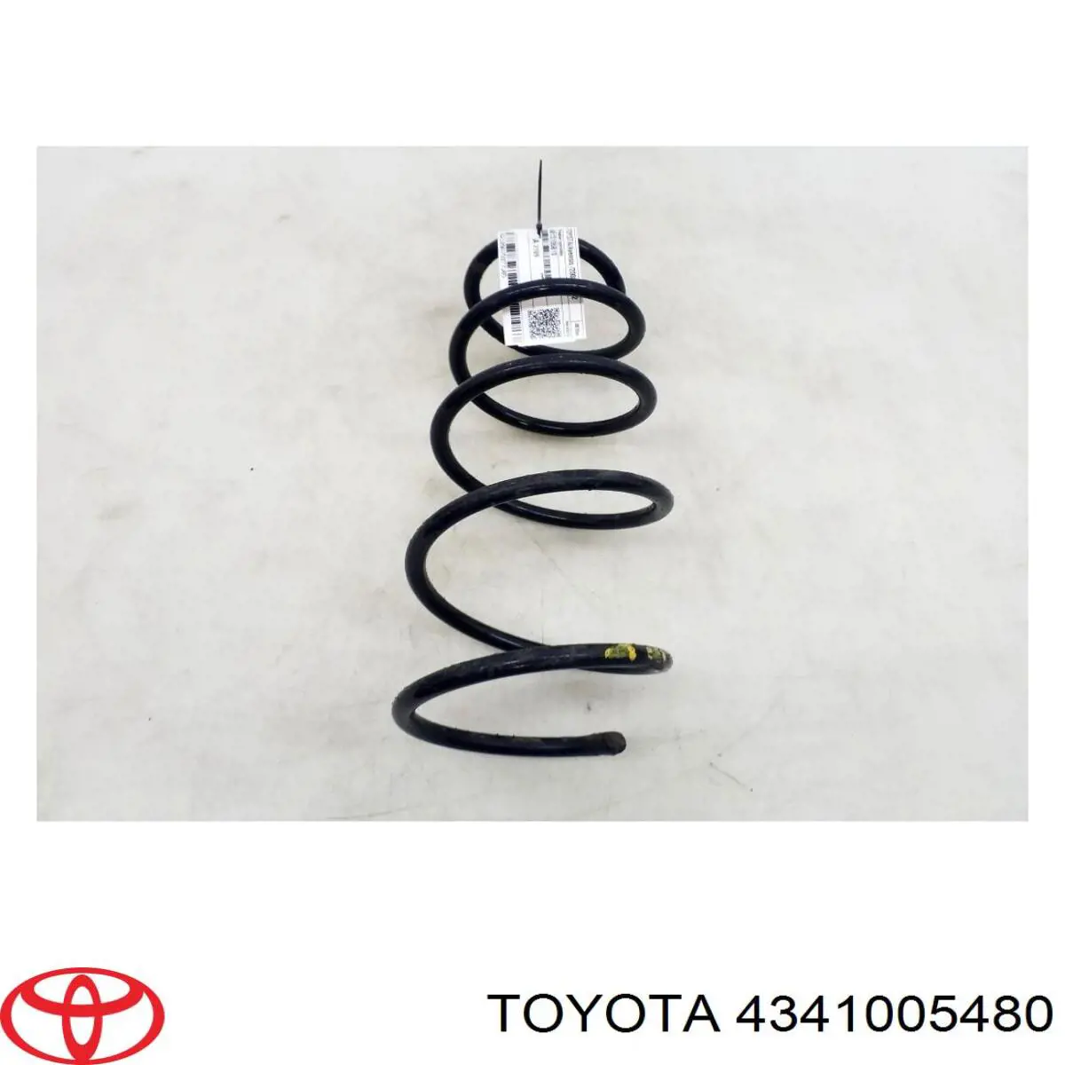 Купити 4341005480 Toyota Піввісь права