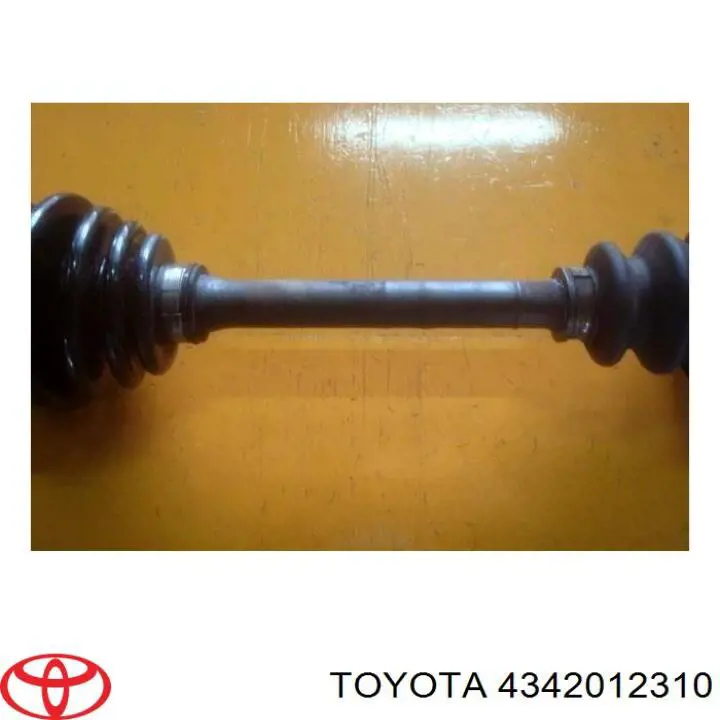  4342012310 Toyota