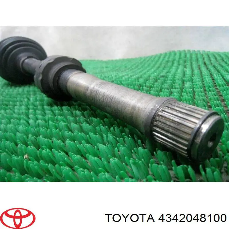 Привід передній лівий Cardone 665248 ціна, від 101.97 USD