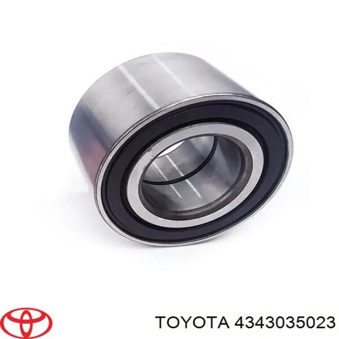 Привід передній лівий Toyota 4343035023 ціна, від 107.96 USD