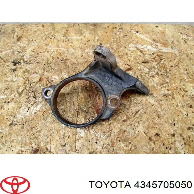 4345705050 Toyota 