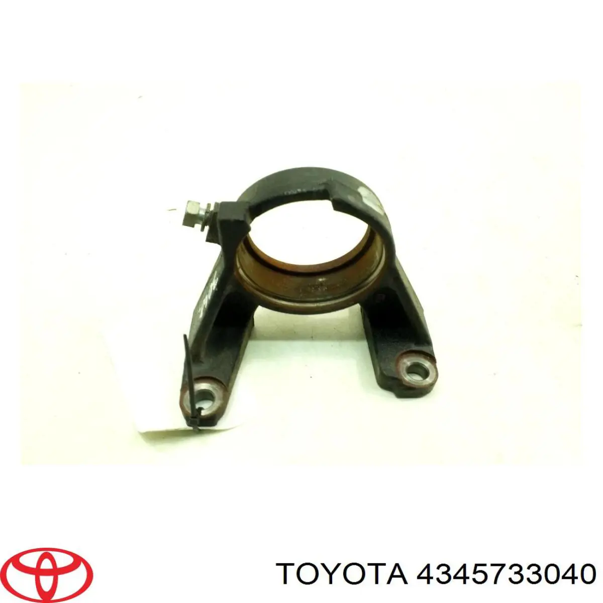Купити 4345733040 Toyota 