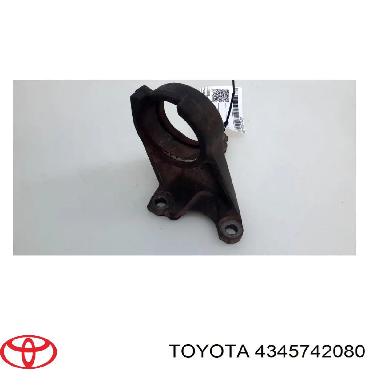  Toyota 4345742080 ціна, від 13.21 USD