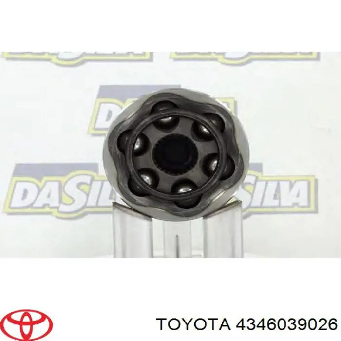 Граната колісна Magneti Marelli 302015100280 ціна, від 41.12 USD