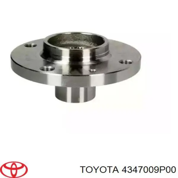 Граната зовнішня передня ліва Toyota 4347009P00 ціна, від 88.04 USD