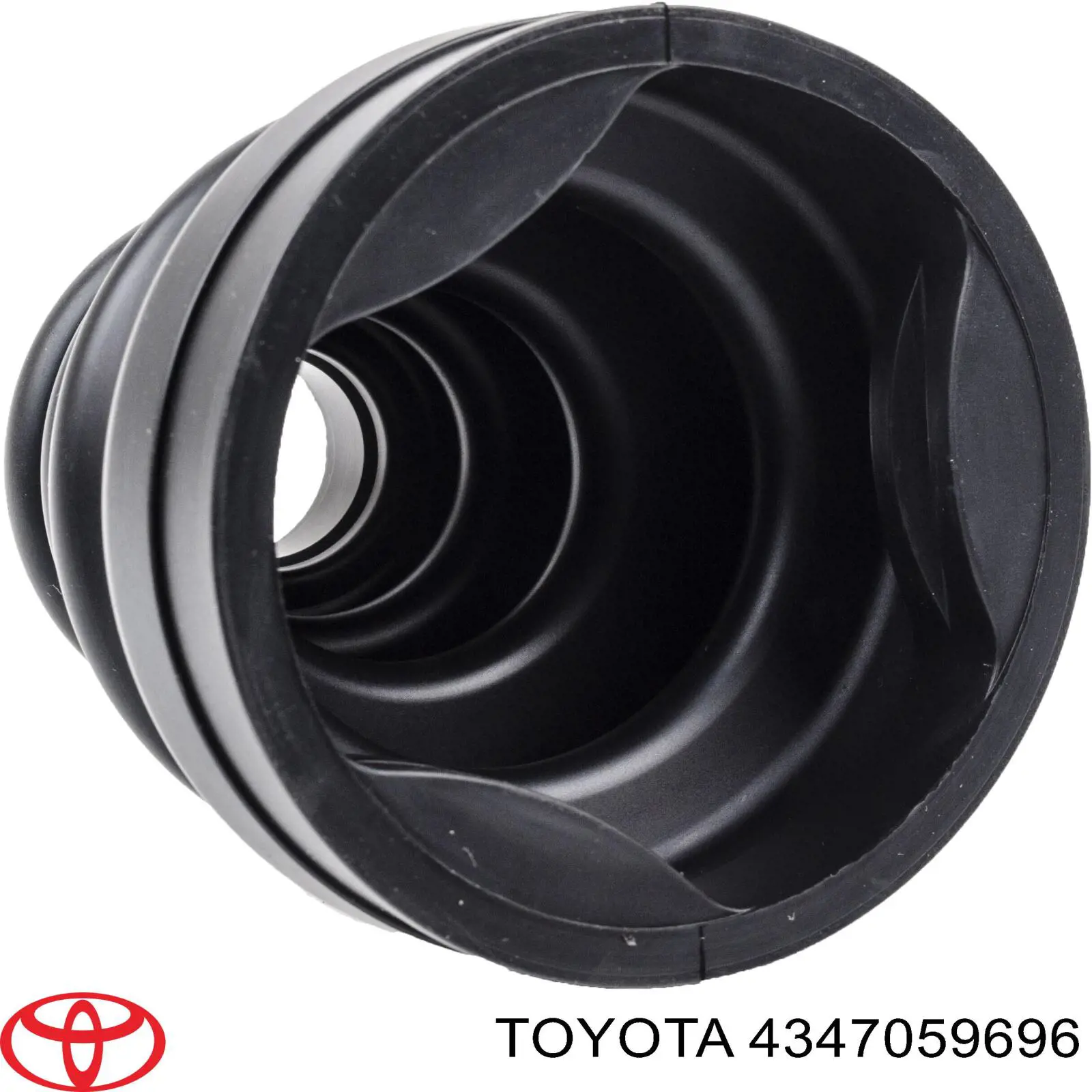 Приводи задніх коліс Toyota 4347009S90 ціна, від  USD
