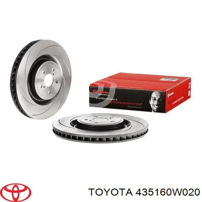  09C26611 Brembo