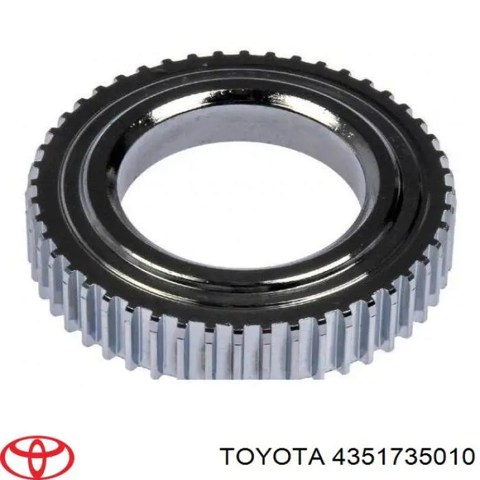 Купити 4351735010 Toyota Кільце АБС (ABS)