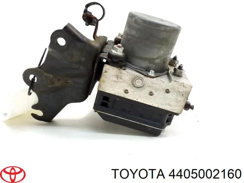 Блоки ABS Toyota 0265235065