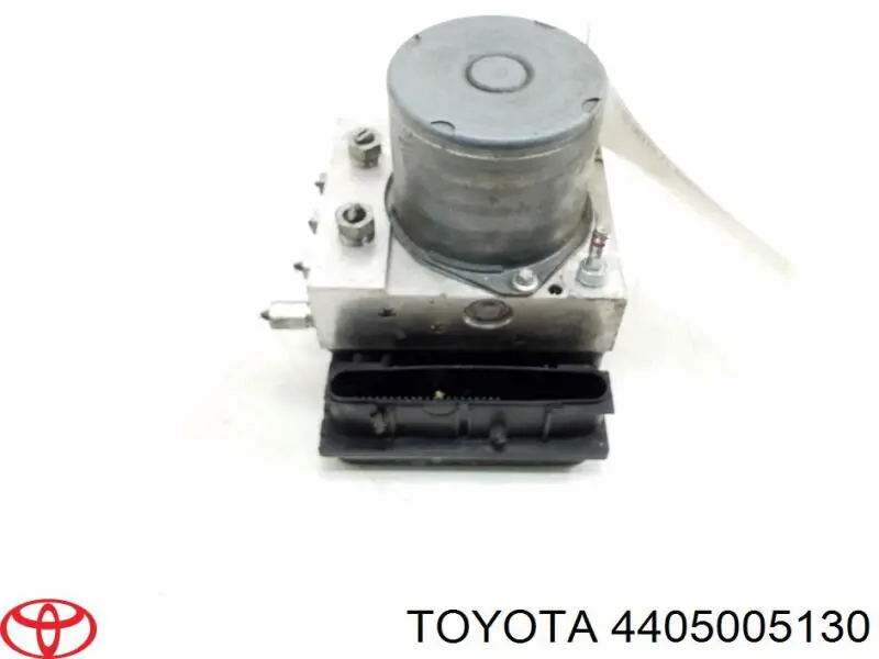 4405005130 Toyota Блок управління АБС (ABS)