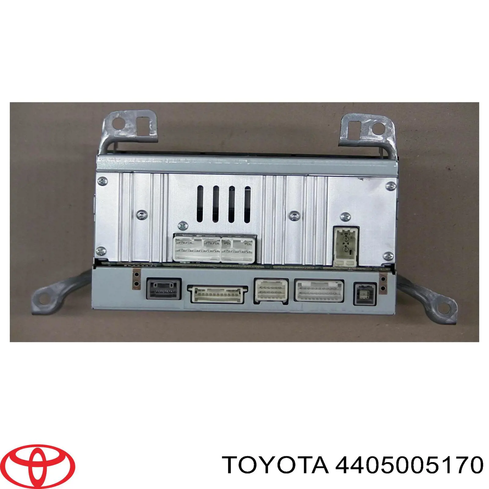 Купити Блок АБС Toyota Avensis III T27