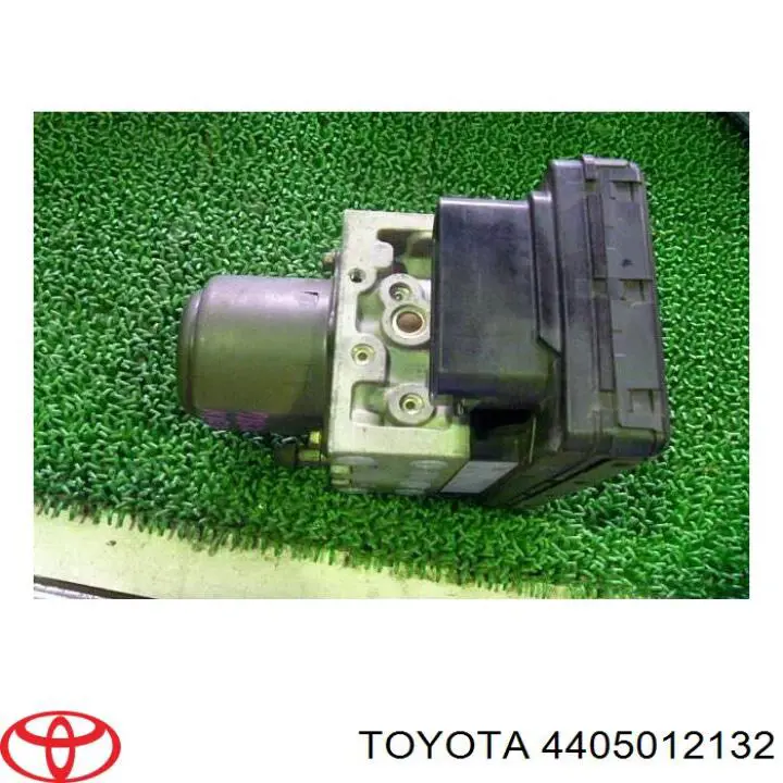 Блок керування АБС (ABS) 4405012133 Toyota