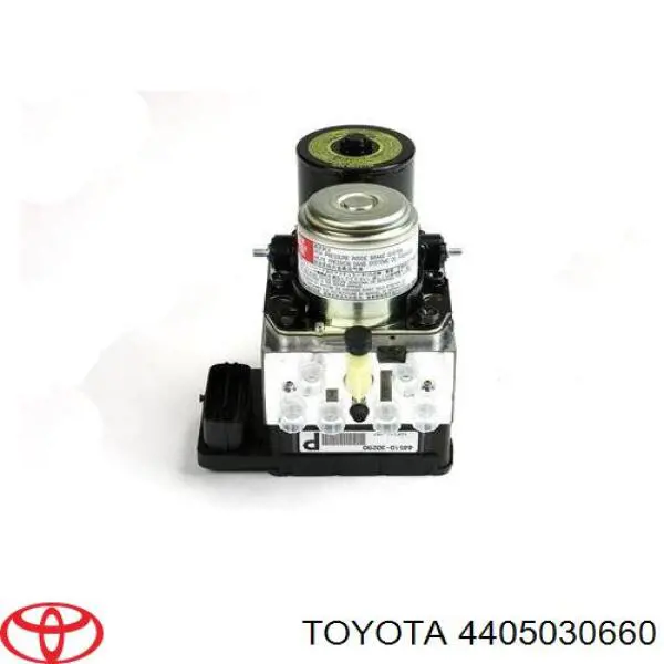 Блок АБС 4405030660 Toyota