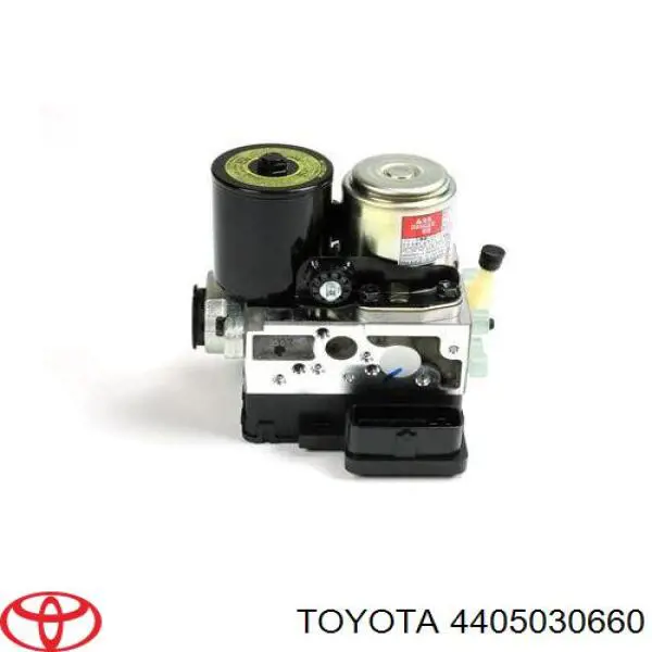 4405030660 Toyota Блок управління АБС (ABS)