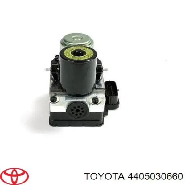 Блок АБС гідравлічний Toyota 4405030660 ціна, від 743.26 USD