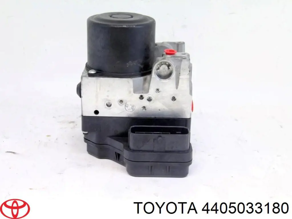 4405033180 Toyota Блок управління АБС (ABS)