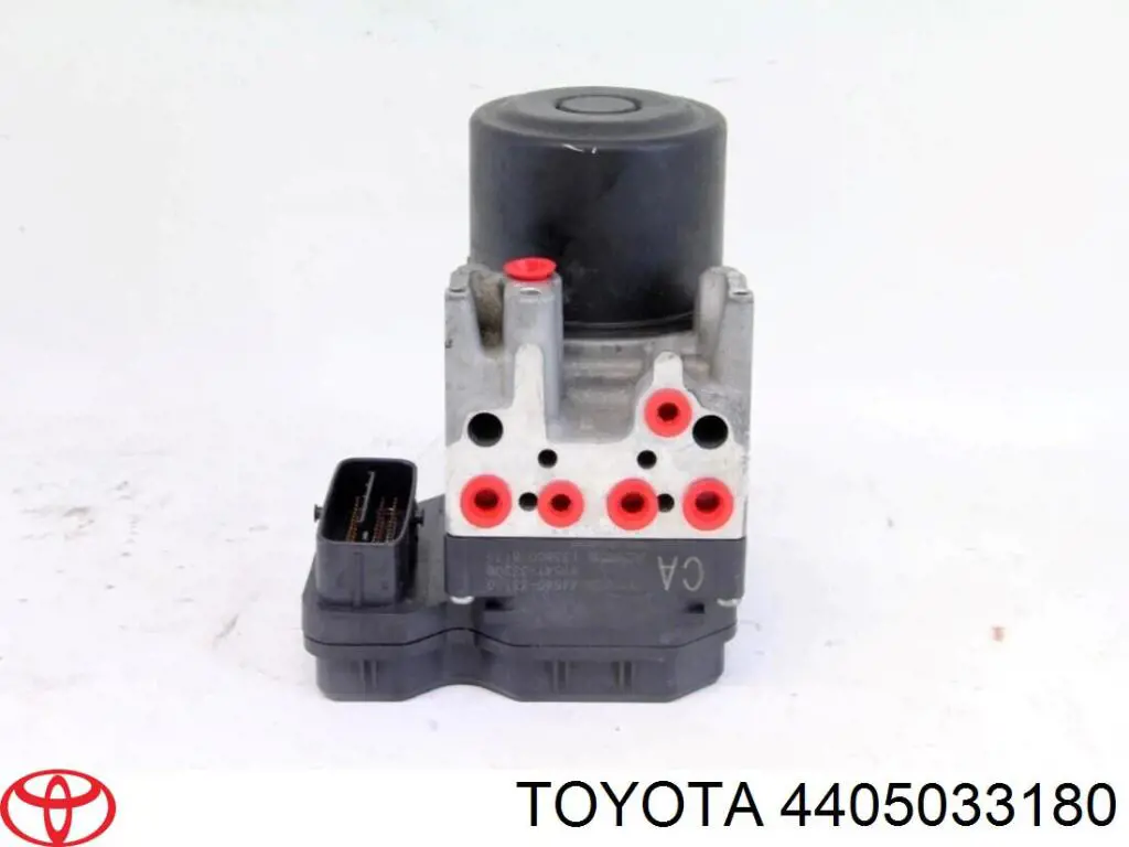 Блок АБС гідравлічний Toyota 4405033180 ціна, від 178.16 USD