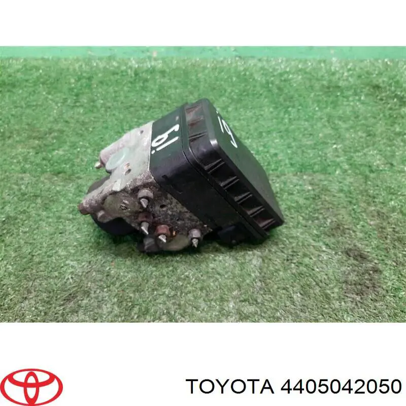 4405042050 Toyota Блок управління АБС (ABS)